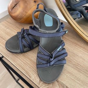 Teva Terra Sandals